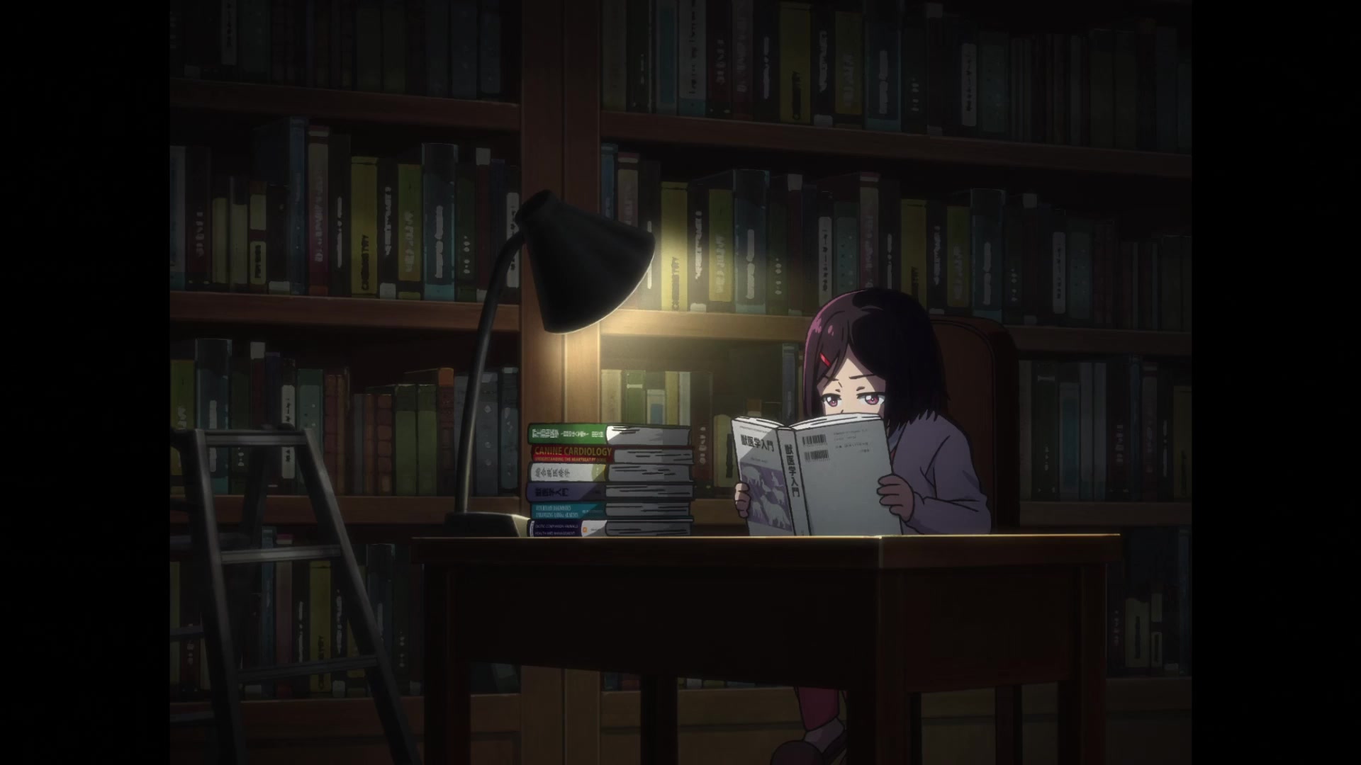 [Tsukyio Editing Resources] Zom 100 - Ep 7 - 84.mp4